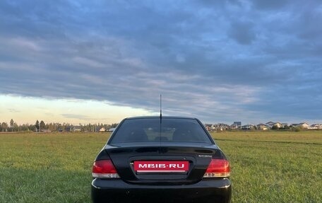Mitsubishi Lancer IX, 2005 год, 280 000 рублей, 5 фотография
