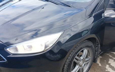 Ford Focus III, 2015 год, 850 000 рублей, 9 фотография