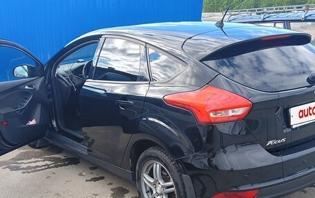 Ford Focus III, 2015 год, 850 000 рублей, 10 фотография