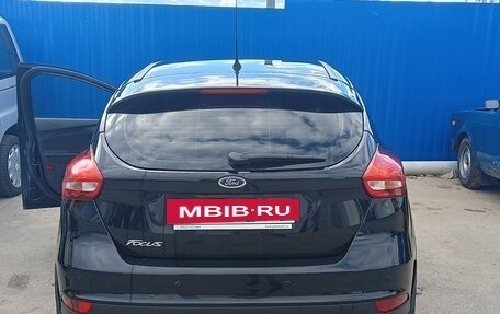 Ford Focus III, 2015 год, 850 000 рублей, 6 фотография