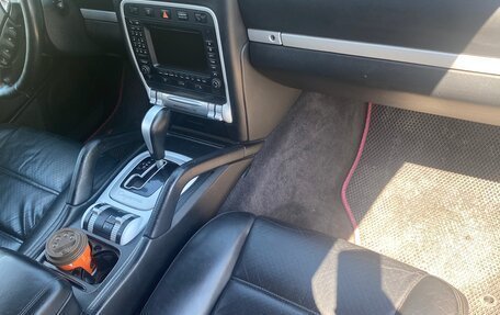 Porsche Cayenne III, 2005 год, 1 300 000 рублей, 6 фотография