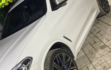 BMW X3, 2019 год, 5 400 000 рублей, 3 фотография