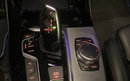 BMW X3, 2019 год, 5 400 000 рублей, 9 фотография