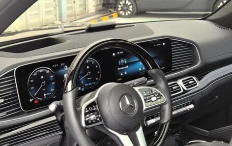 Mercedes-Benz Maybach GLS I, 2022 год, 16 200 000 рублей, 5 фотография