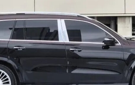 Mercedes-Benz Maybach GLS I, 2022 год, 16 200 000 рублей, 2 фотография