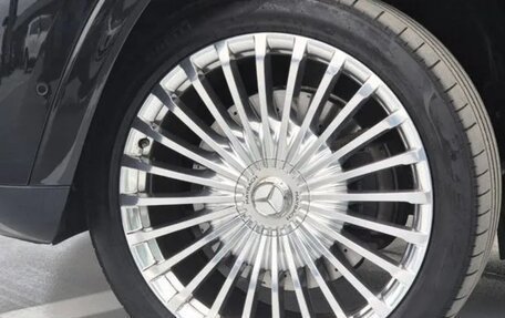 Mercedes-Benz Maybach GLS I, 2022 год, 16 200 000 рублей, 4 фотография