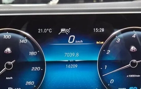 Mercedes-Benz Maybach GLS I, 2022 год, 16 200 000 рублей, 6 фотография