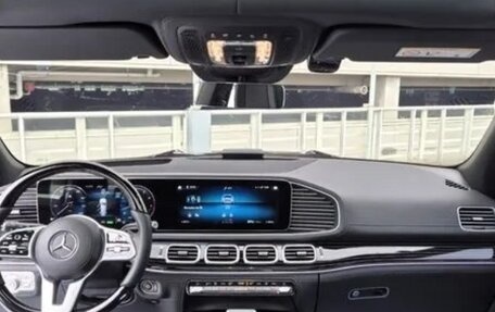 Mercedes-Benz Maybach GLS I, 2022 год, 16 200 000 рублей, 7 фотография