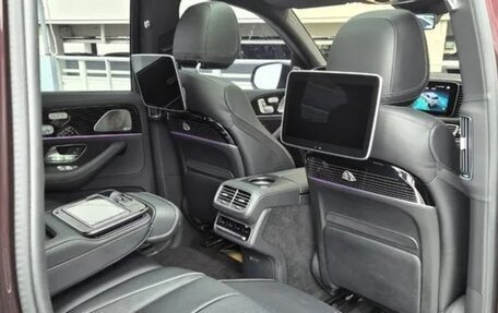 Mercedes-Benz Maybach GLS I, 2022 год, 16 200 000 рублей, 14 фотография