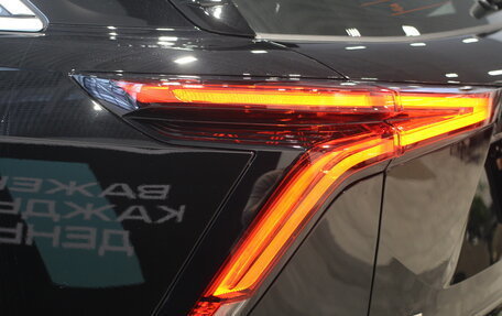 Haval F7, 2025 год, 3 612 510 рублей, 7 фотография