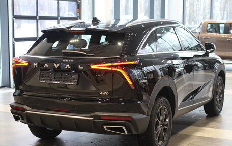 Haval F7, 2025 год, 3 612 510 рублей, 6 фотография