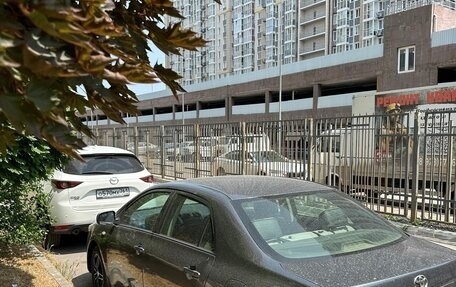 Toyota Corolla, 2008 год, 725 000 рублей, 3 фотография