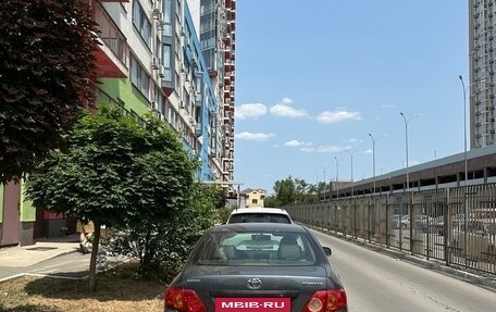 Toyota Corolla, 2008 год, 725 000 рублей, 2 фотография