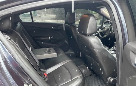 Chevrolet Cruze II, 2016 год, 1 300 000 рублей, 10 фотография