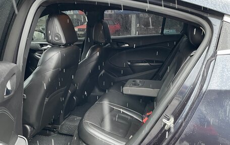 Chevrolet Cruze II, 2016 год, 1 300 000 рублей, 9 фотография