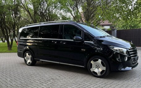 Mercedes-Benz V-Класс, 2025 год, 14 850 000 рублей, 3 фотография