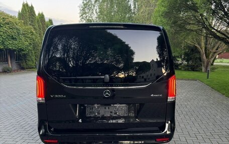 Mercedes-Benz V-Класс, 2025 год, 14 850 000 рублей, 5 фотография