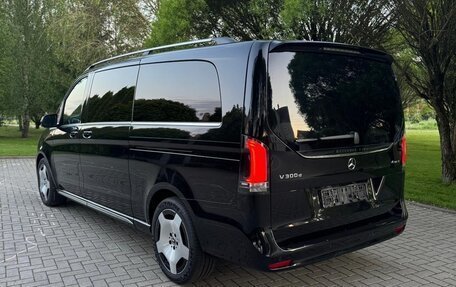 Mercedes-Benz V-Класс, 2025 год, 14 850 000 рублей, 6 фотография
