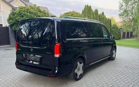 Mercedes-Benz V-Класс, 2025 год, 14 850 000 рублей, 4 фотография