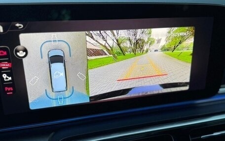Mercedes-Benz V-Класс, 2025 год, 14 850 000 рублей, 13 фотография