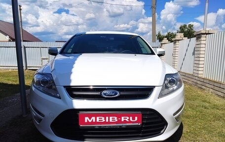 Ford Mondeo IV, 2011 год, 770 000 рублей, 3 фотография
