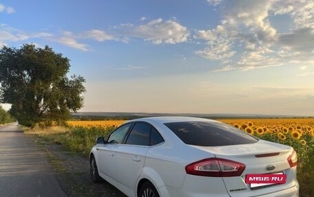 Ford Mondeo IV, 2011 год, 770 000 рублей, 4 фотография