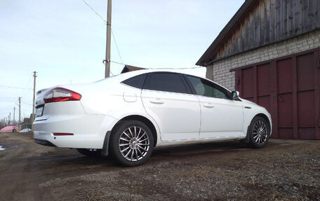 Ford Mondeo IV, 2011 год, 770 000 рублей, 9 фотография