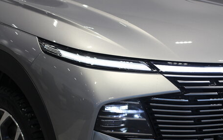 Haval F7, 2025 год, 2 820 510 рублей, 3 фотография