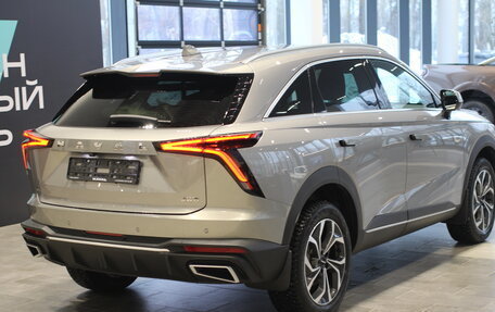 Haval F7, 2025 год, 2 820 510 рублей, 6 фотография