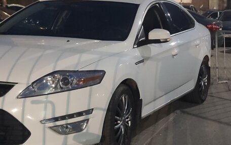 Ford Mondeo IV, 2011 год, 770 000 рублей, 8 фотография