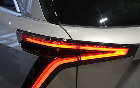 Haval F7, 2025 год, 2 820 510 рублей, 7 фотография