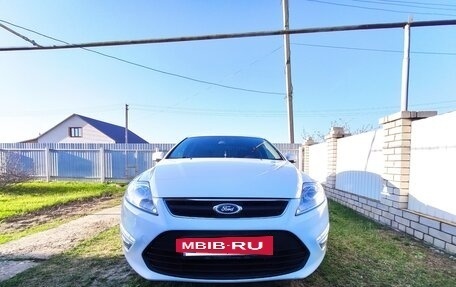 Ford Mondeo IV, 2011 год, 770 000 рублей, 5 фотография