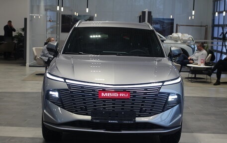 Haval F7, 2025 год, 2 820 510 рублей, 2 фотография