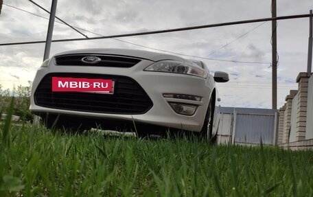 Ford Mondeo IV, 2011 год, 770 000 рублей, 7 фотография