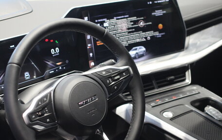 Haval F7, 2025 год, 2 820 510 рублей, 9 фотография