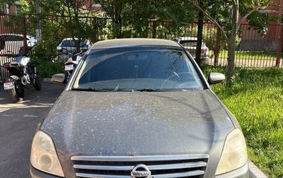 Nissan Teana, 2007 год, 365 000 рублей, 1 фотография
