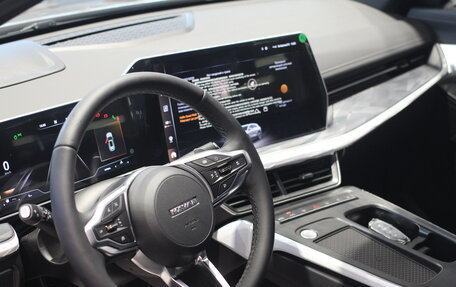 Haval F7, 2025 год, 2 820 510 рублей, 10 фотография
