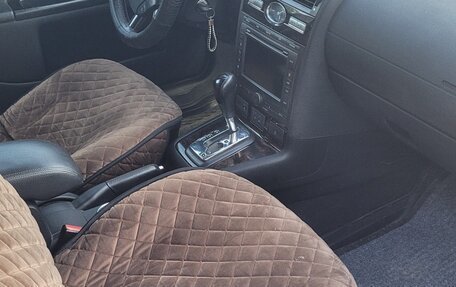 Ford Mondeo III, 2005 год, 450 000 рублей, 4 фотография