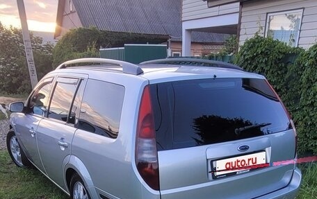 Ford Mondeo III, 2005 год, 450 000 рублей, 2 фотография