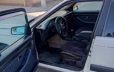 Audi 100, 1990 год, 260 000 рублей, 1 фотография