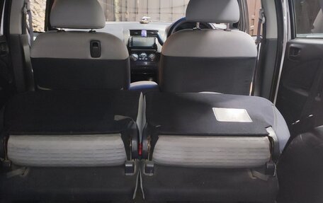 Mitsubishi Colt VI рестайлинг, 2003 год, 360 000 рублей, 1 фотография