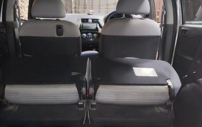 Mitsubishi Colt VI рестайлинг, 2003 год, 360 000 рублей, 1 фотография
