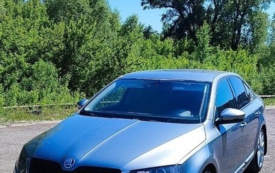 Skoda Octavia, 2013 год, 1 299 000 рублей, 1 фотография