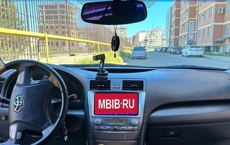 Toyota Camry, 2006 год, 750 000 рублей, 1 фотография