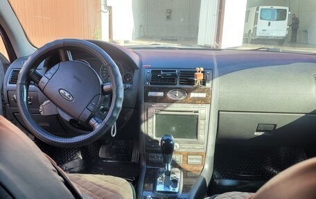 Ford Mondeo III, 2005 год, 450 000 рублей, 8 фотография