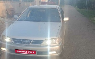 Toyota Carina, 2000 год, 380 000 рублей, 1 фотография