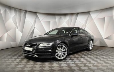 Audi A7, 2012 год, 1 735 000 рублей, 1 фотография