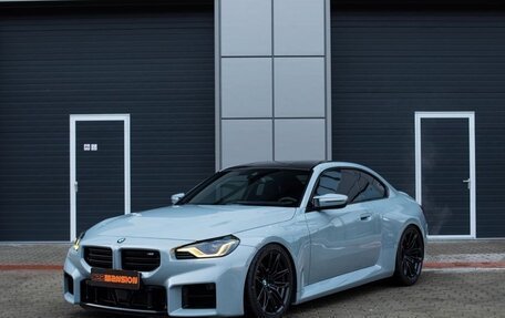 BMW M2, 2025 год, 7 800 000 рублей, 1 фотография