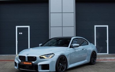 BMW M2, 2025 год, 7 800 000 рублей, 1 фотография