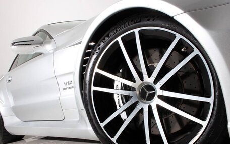 Mercedes-Benz SL-Класс AMG, 2009 год, 35 200 000 рублей, 4 фотография
